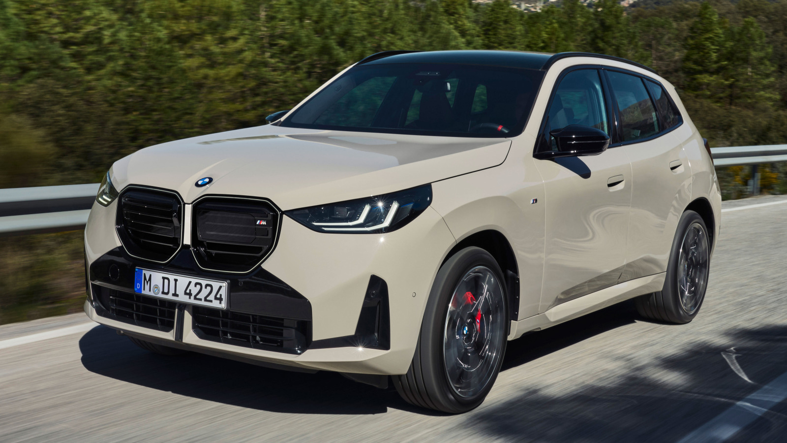 14 Cars Getting A Redesign In 2025 – SlashGear