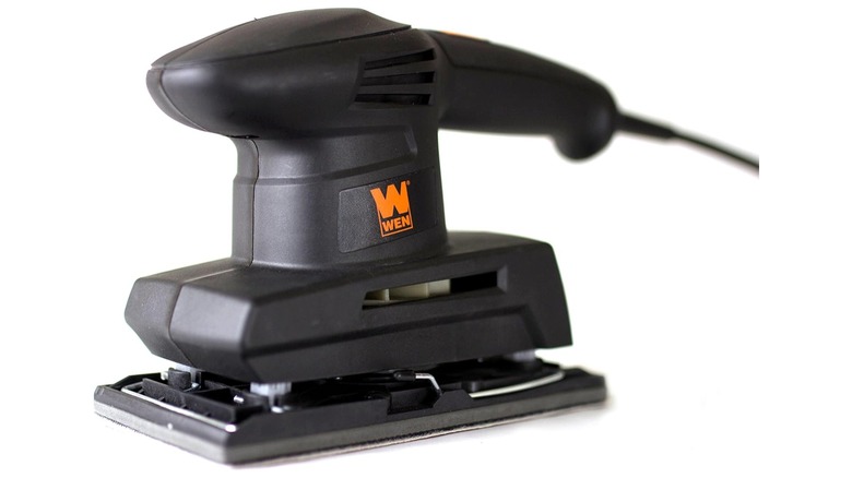 Wen 1.2 Amp 1/3 Sheet Sander