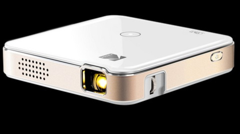 Kodak Luma 150 projector