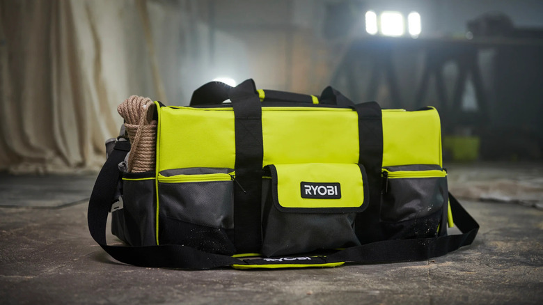 Ryobi 24 Inch Tool Bag