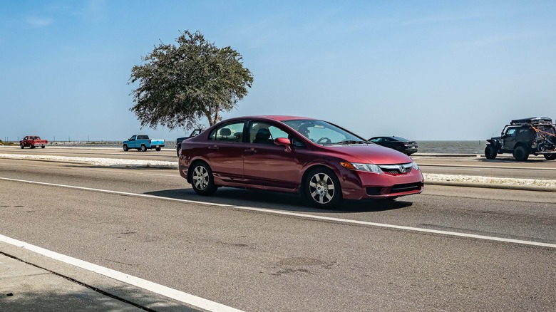 2009 Honda Civic