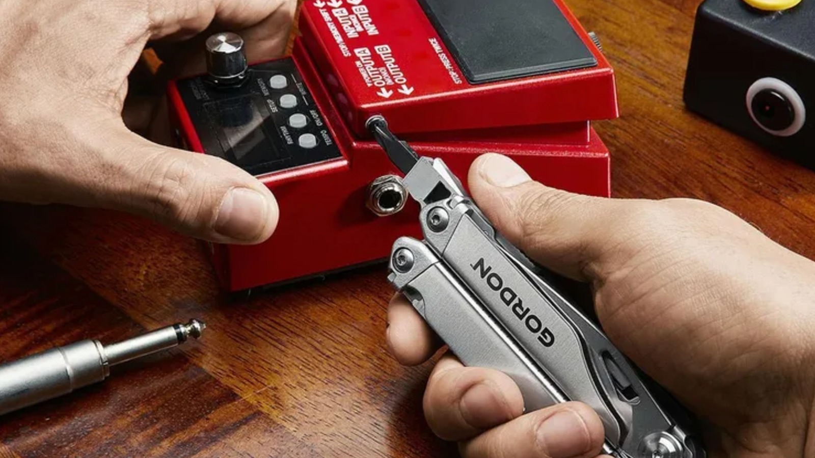 14 Of The Best Stocking Stuffers You Can Find At Harbor Freight