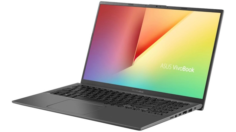 ASUS VivoBook 15 render image 