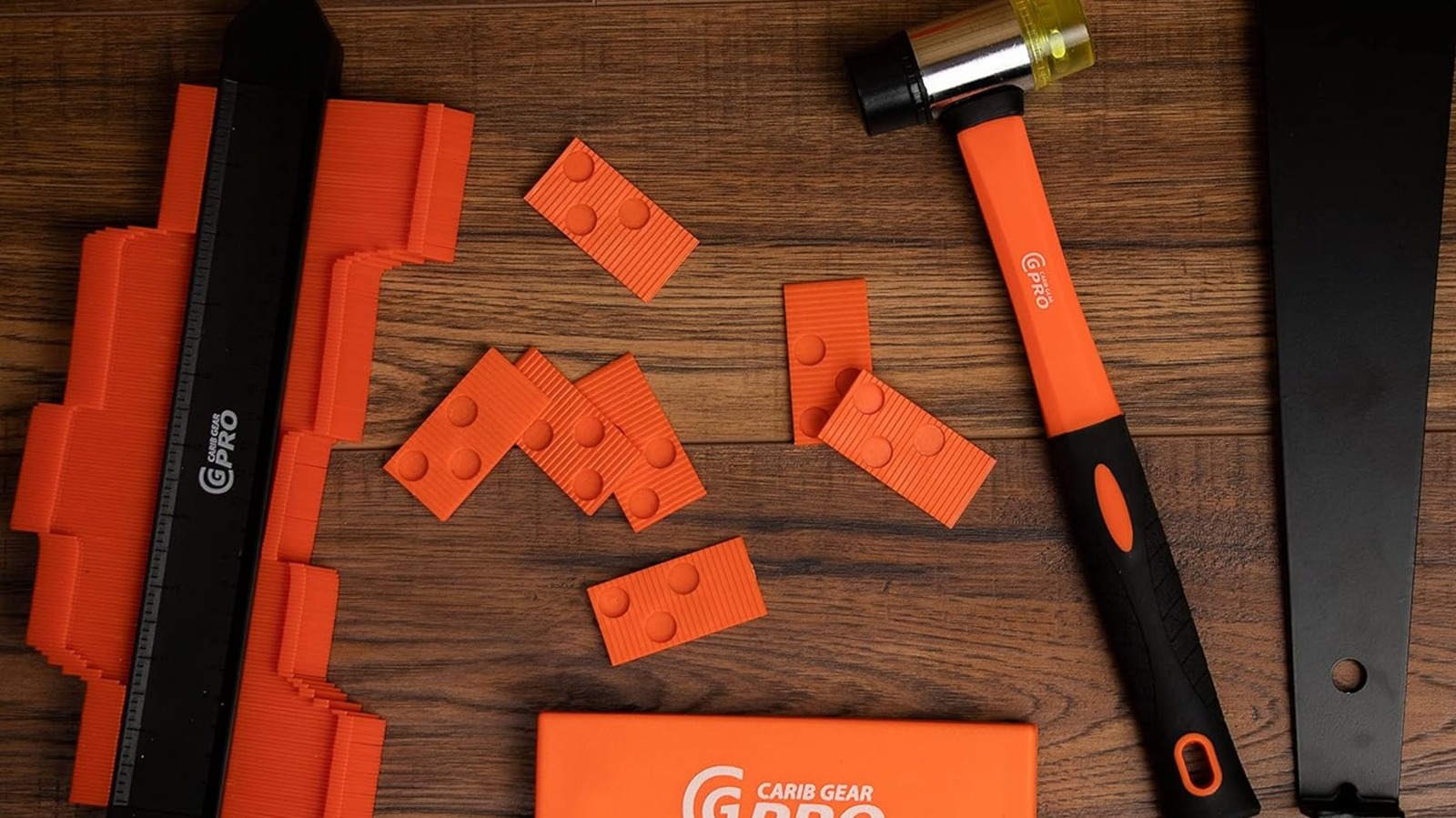 15 Amazon Home Improvement Products That Are Actually Worth Buying, According To Users