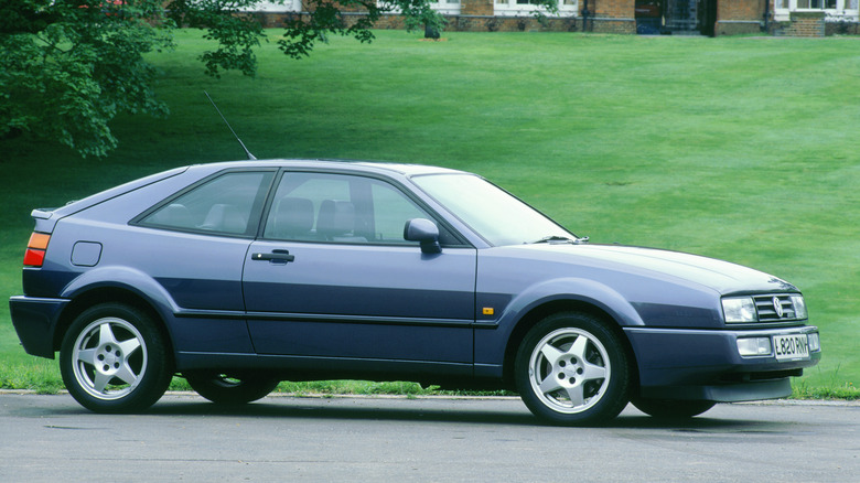 Volkswagen Corrado