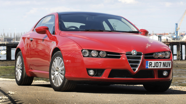 Brera 2005-2010