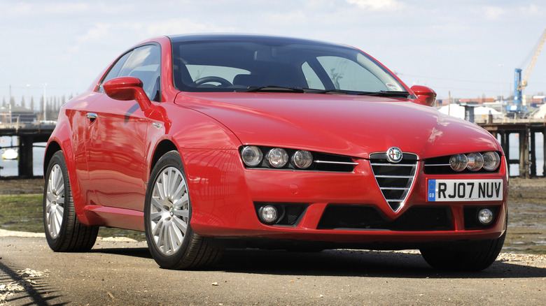Brera 2005-2010