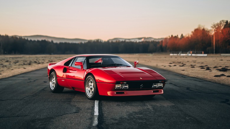 Ferrari 288GTO