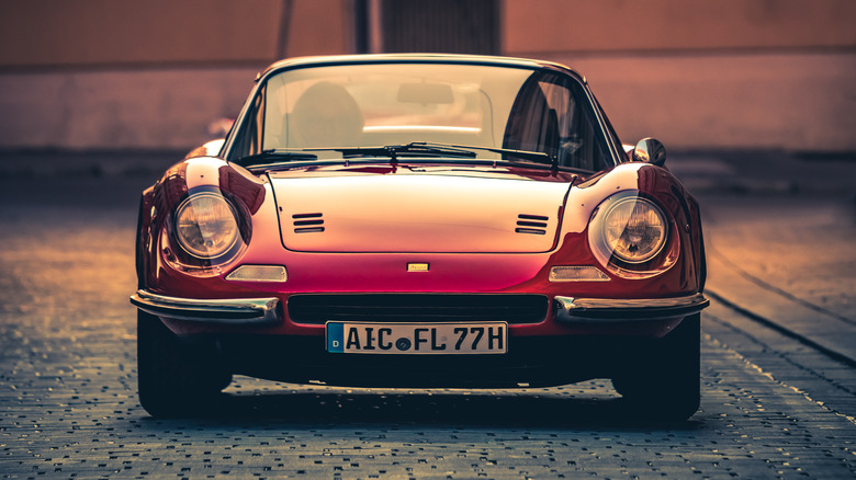 Ferrari Dino 246