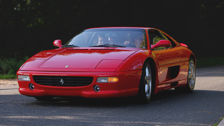 Ferrari F355