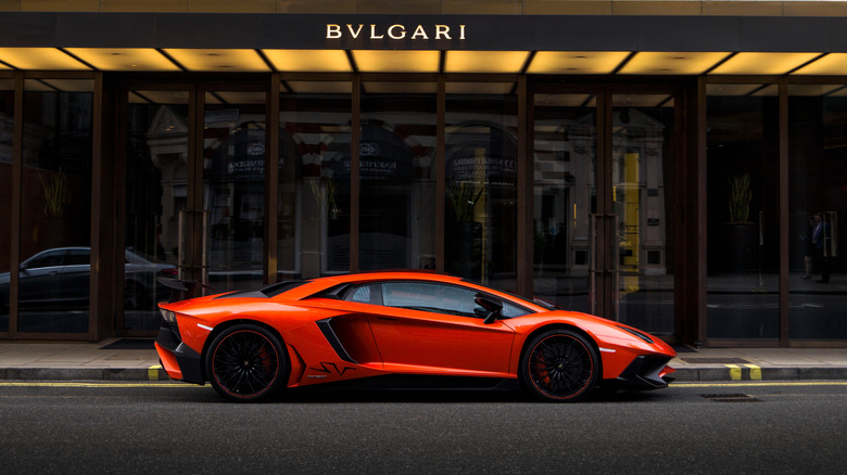 Aventador