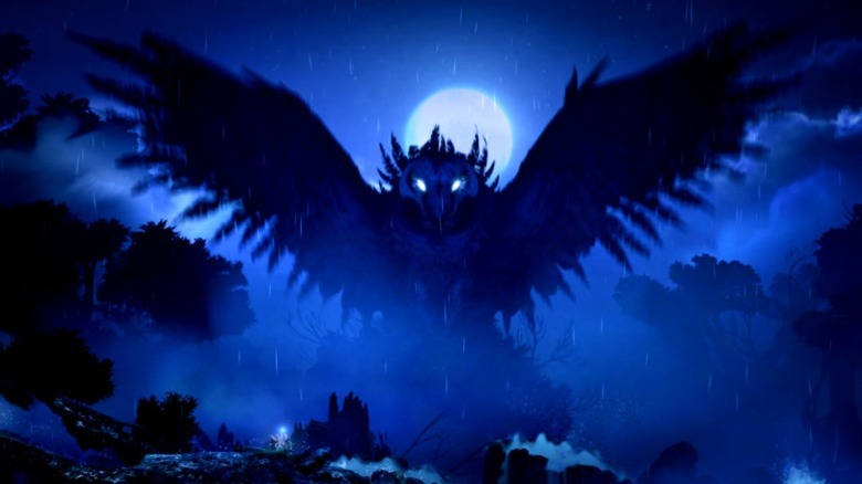 Ori and the Blind Forest