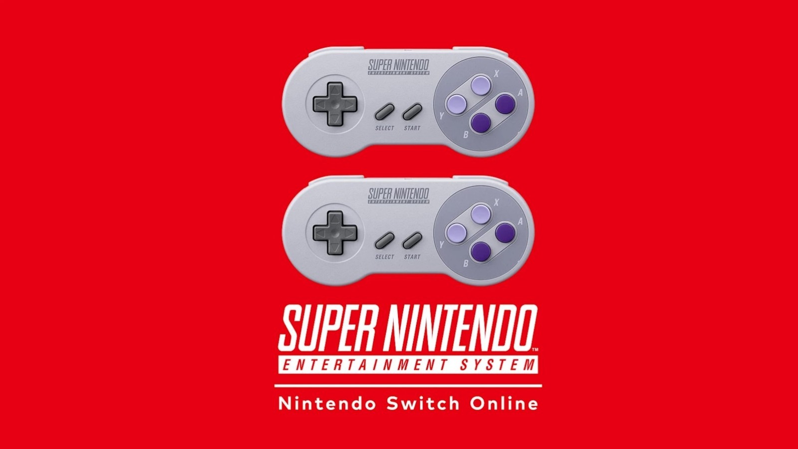 Switch Online may get SNES games and beyond