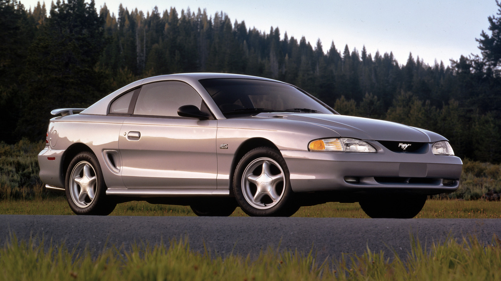 15 Classic Cars Perfect For Collectors On A Budget