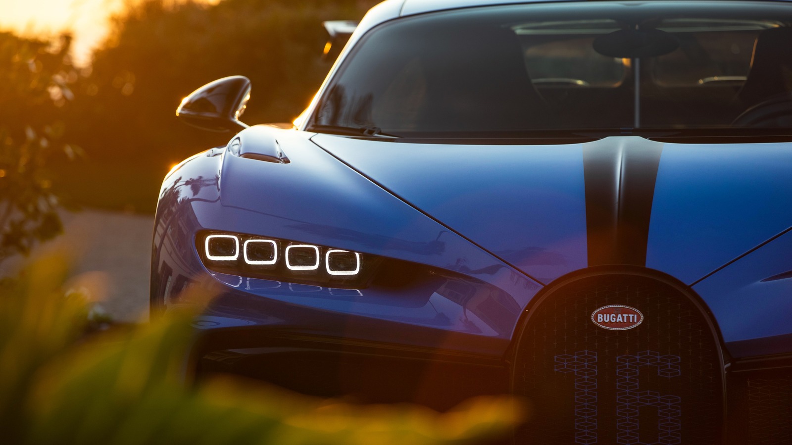 15 Fastest Production Cars In The World, Ranked. Pedfire