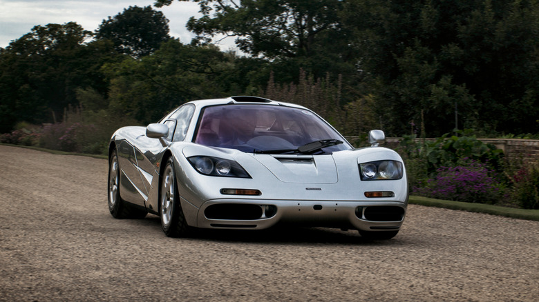McLaren F1