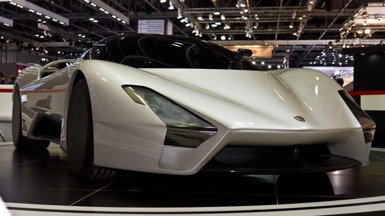 SSC Tuatara