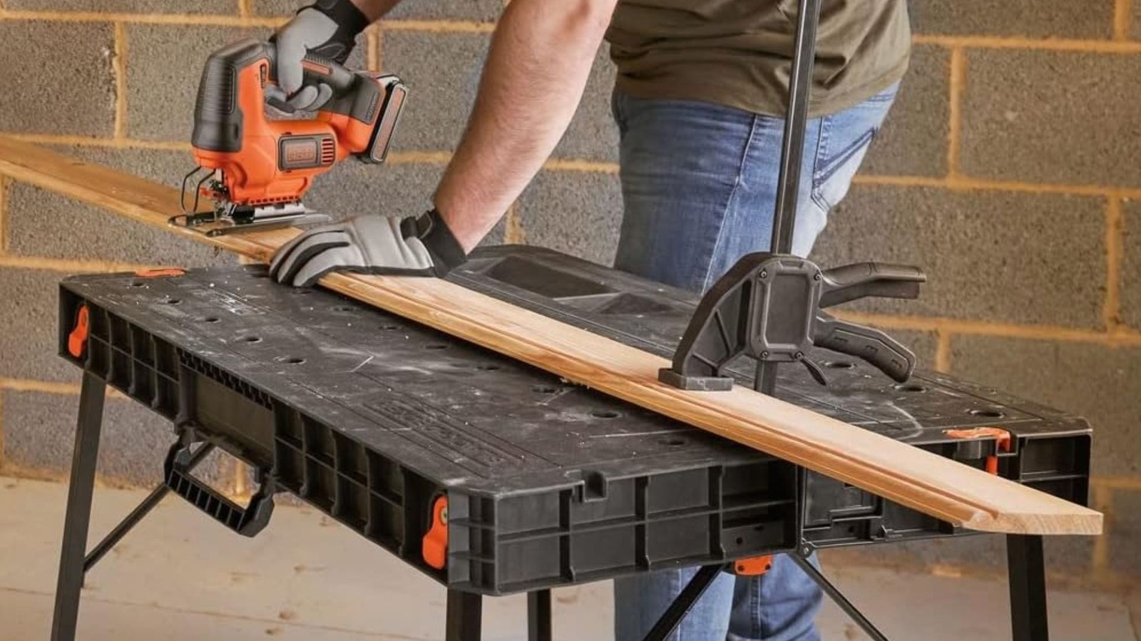 15 Handy Black & Decker Tool Boxes & Accessories You Probably Didn’t Realize Exist