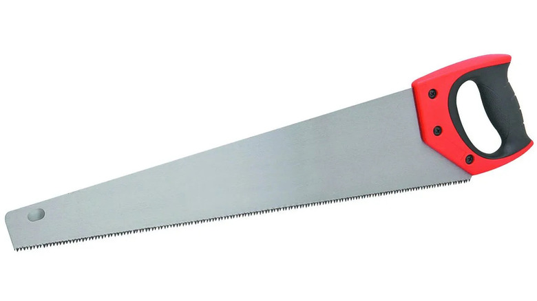 Portland Saw hand saw