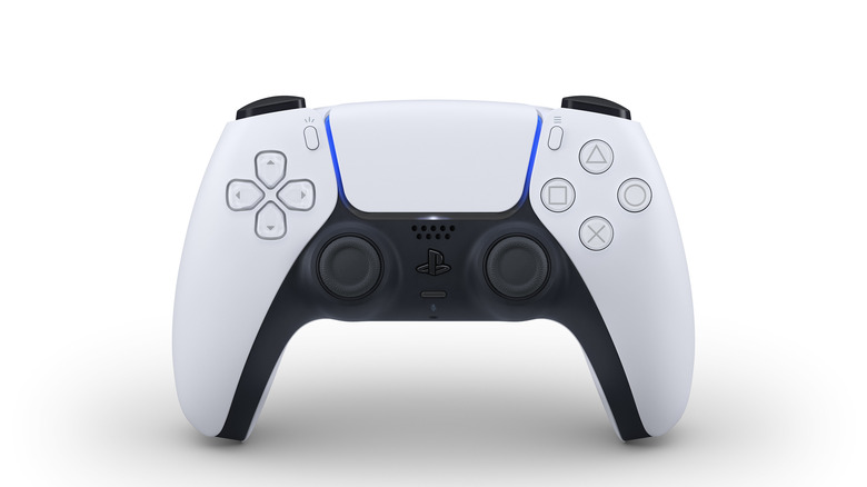 PS5 DualSense Controller 