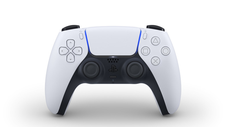 PS5 DualSense Controller