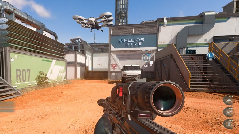 Black Ops 7