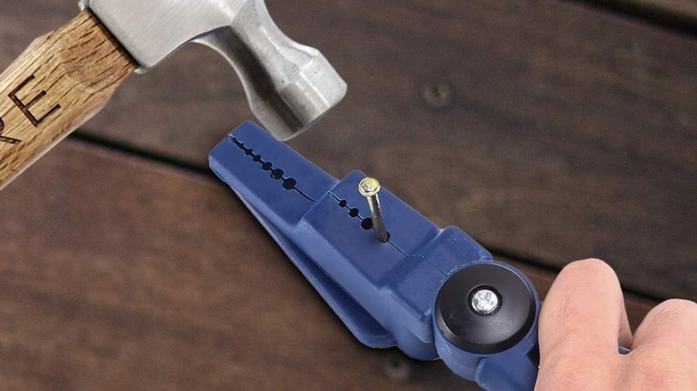 Jelanry Plastic Auxiliary Pliers