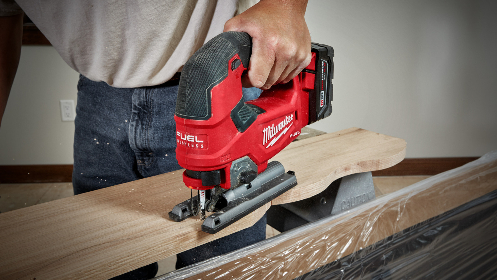 15 Milwaukee DIY Products Users Recommend