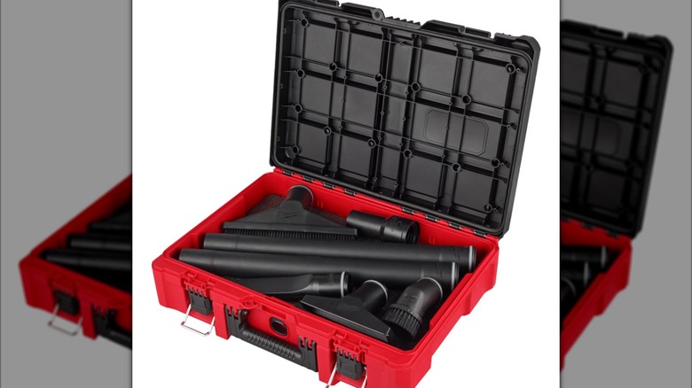 Packout Cleaning Accessory Kit