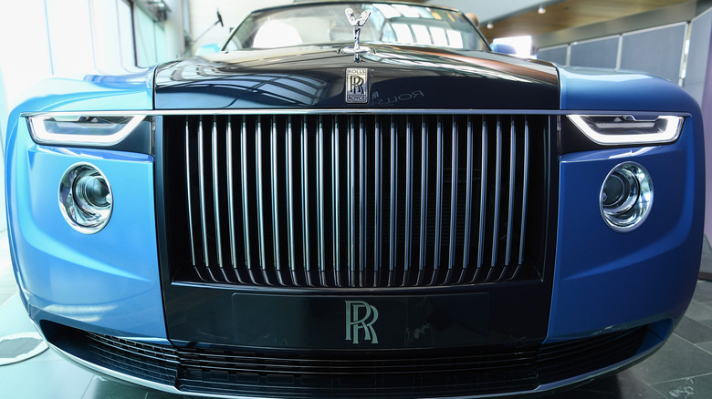 15 Most Expensive Cars Of All Time