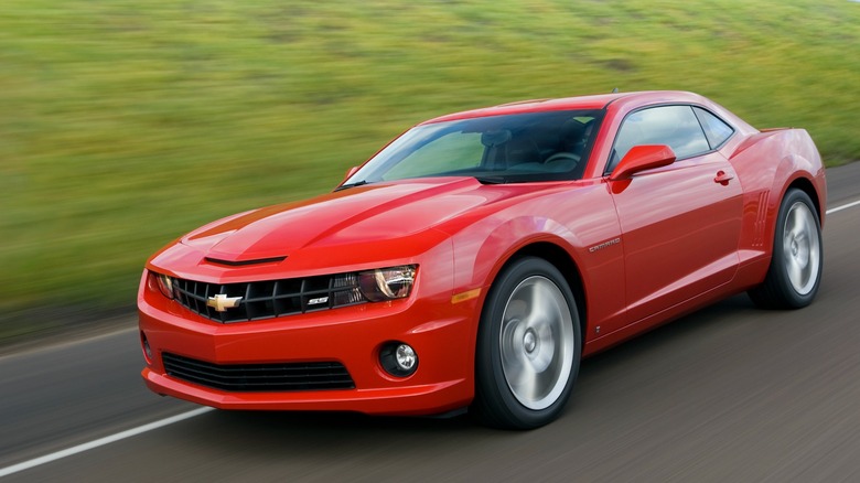 15 Popular Cars For Street Racing