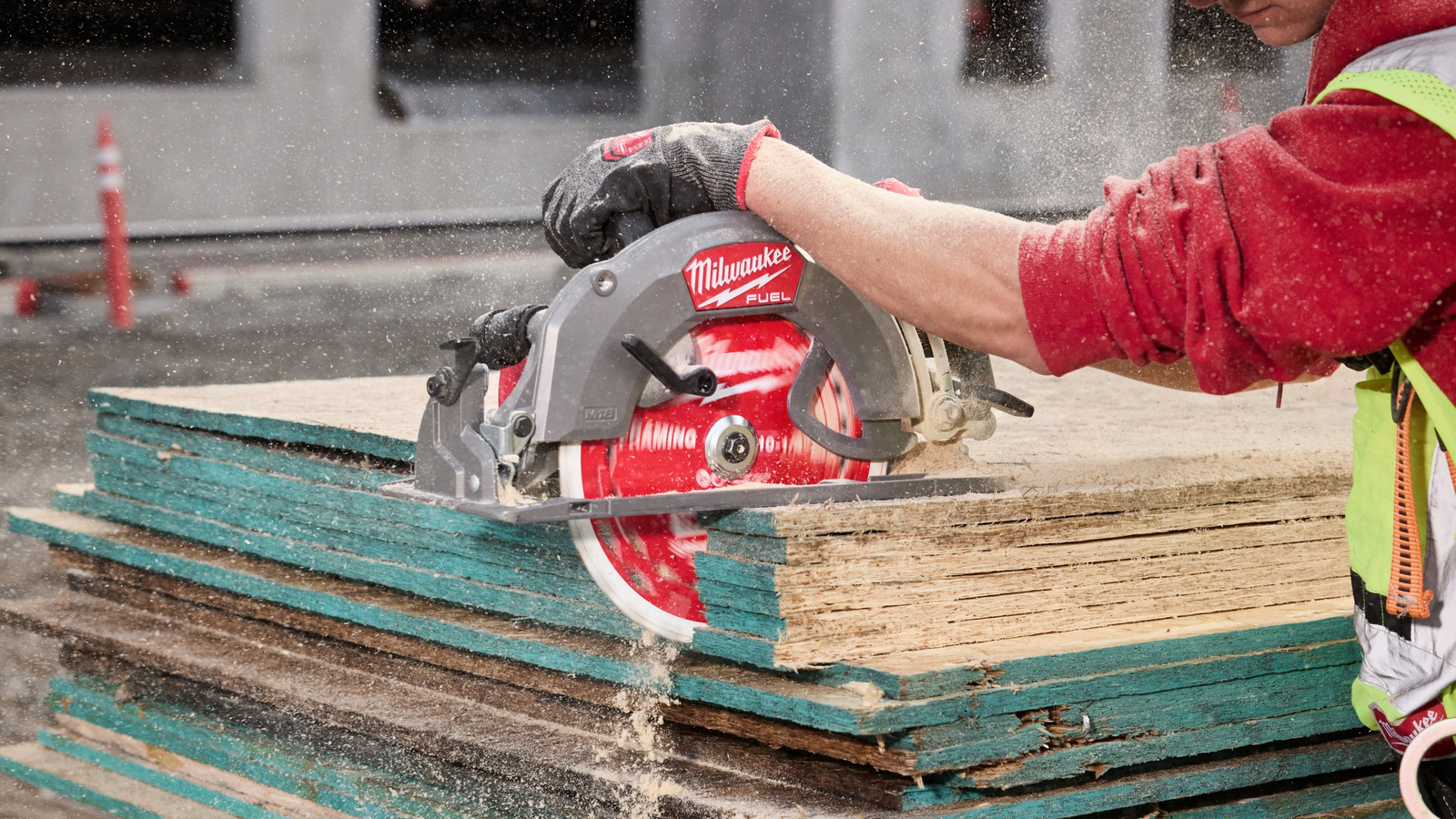 15 New Milwaukee Tools & Products For Construction Jobs Coming In 2026