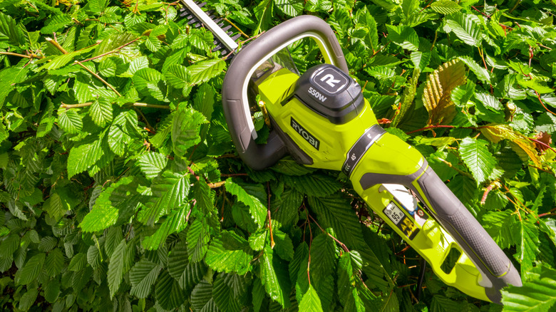 15 New Ryobi Tools To Consider In 2026
