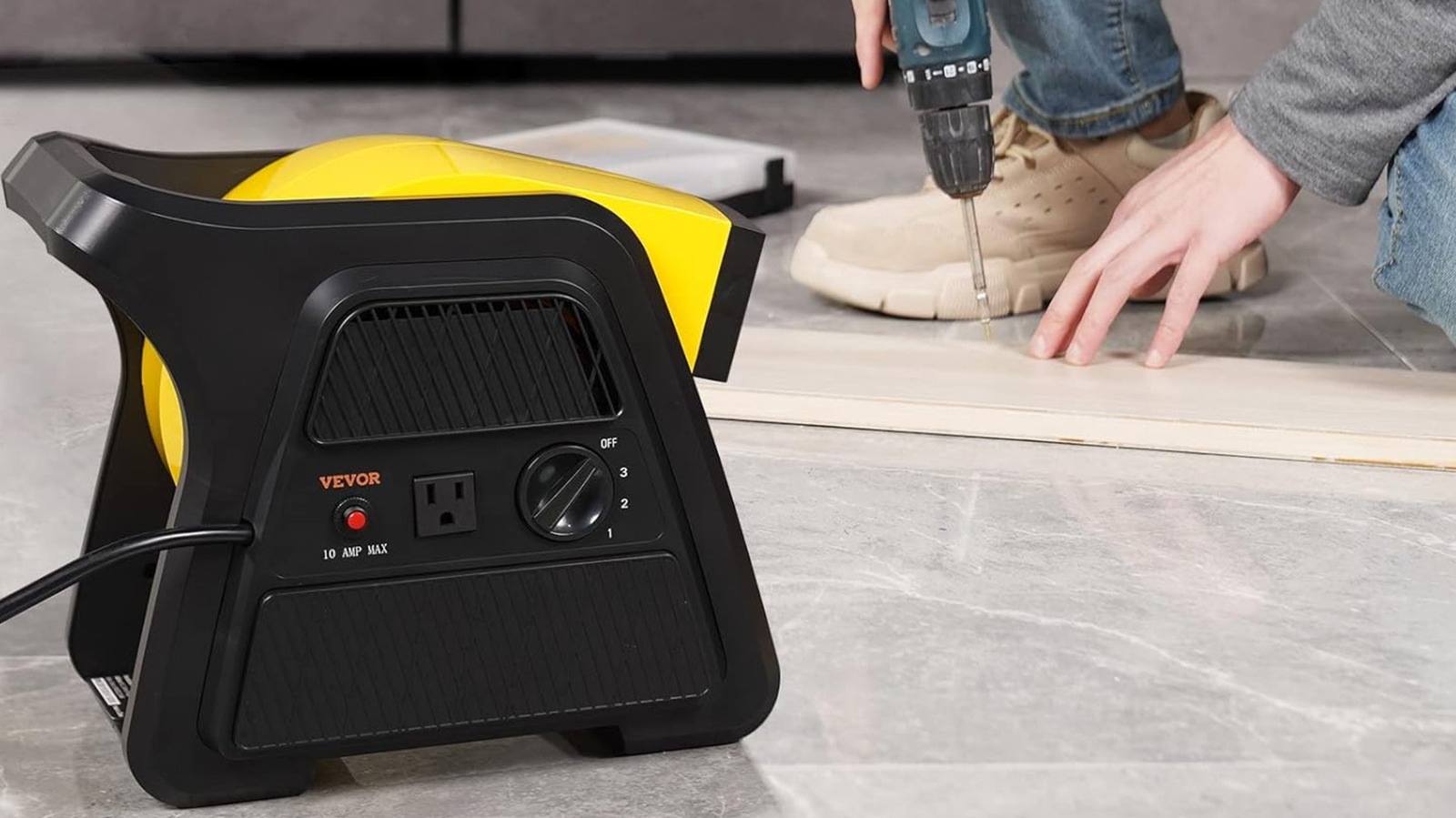 15 Nifty Vevor Gadgets Worth Buying, According To Users