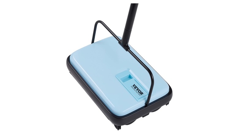 Manual Carpet Sweeper