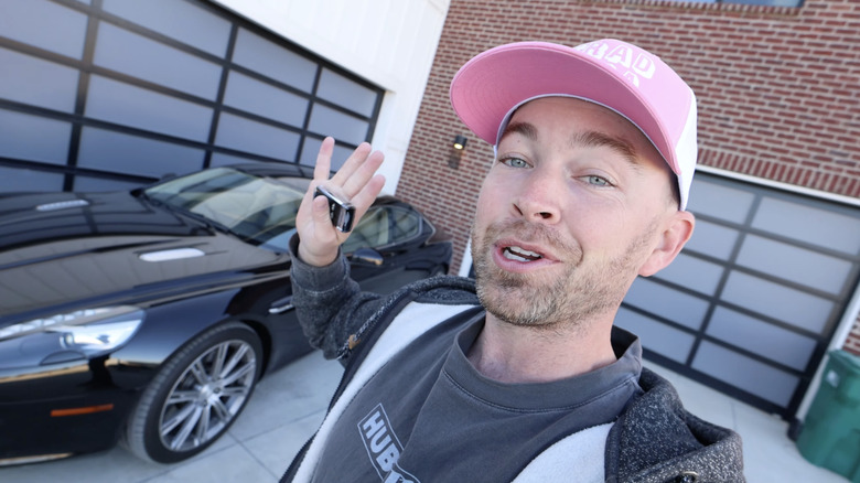 TheStradman YouTube channel