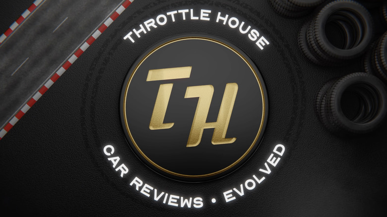 Throttle House YouTube channel