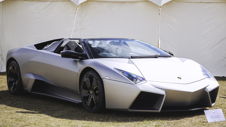 Lamborghini Reventon