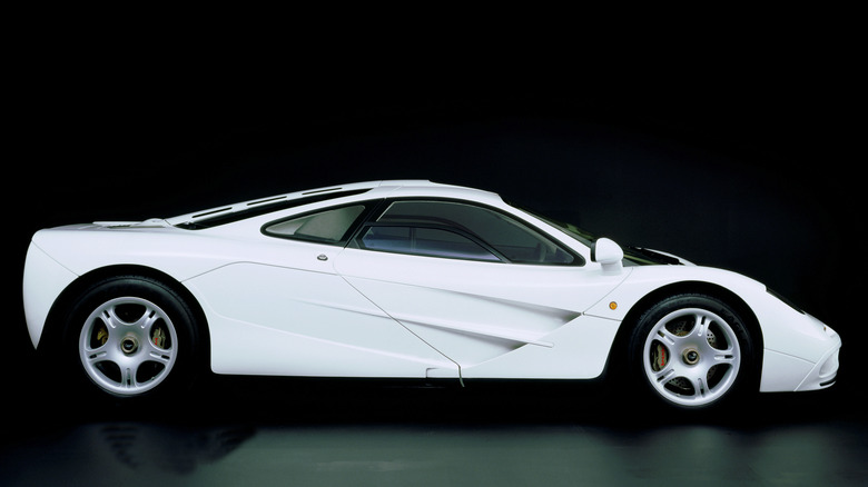 McLaren F1