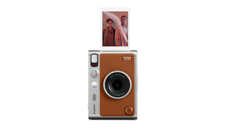 Fujifilm Instax Mini Evo