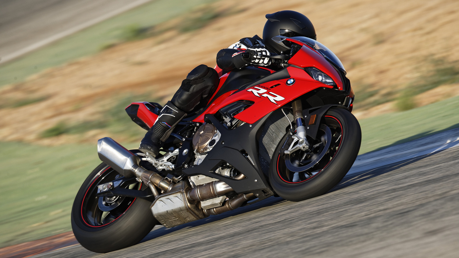 15 Of The Fastest Motorcycles From The 2010s, Ranked By HP