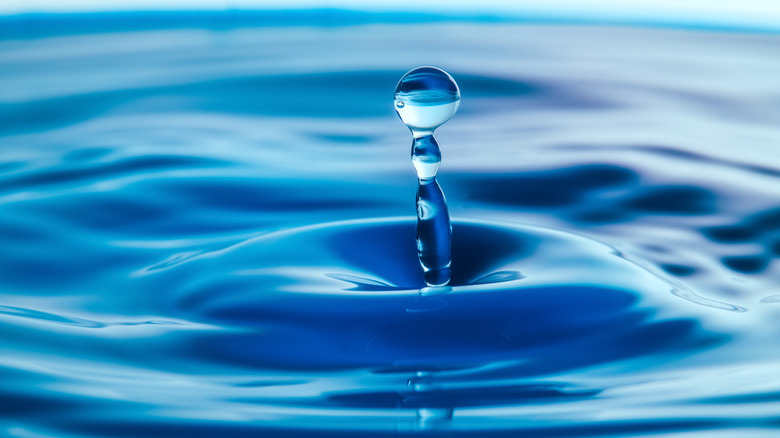 the ripple effect