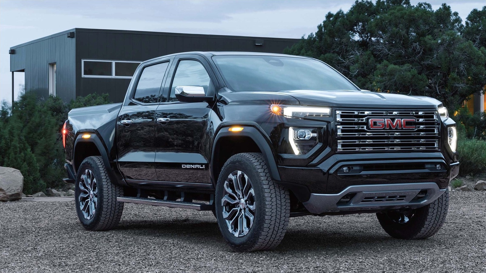 15 Pickup Trucks With The Cheapest Maintenance Costs In 2026