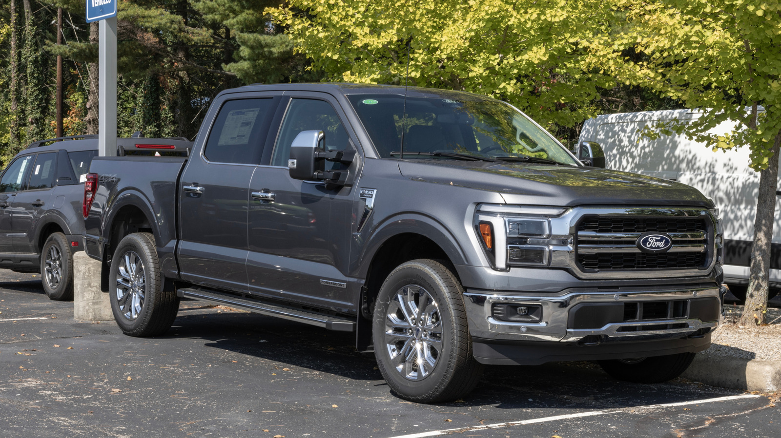 15 Popular Cars Found On Consumer Reports' List Of Used Cars To Avoid