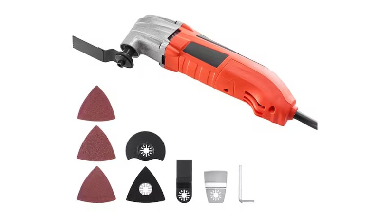 a Skyshalo multitool kit