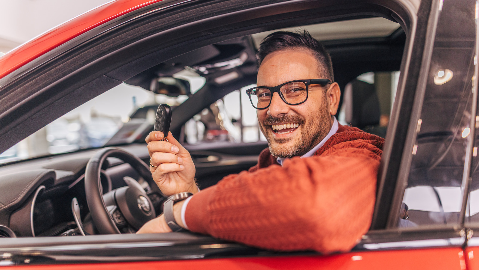 16 Car Accessories You Should Never Use, And Why