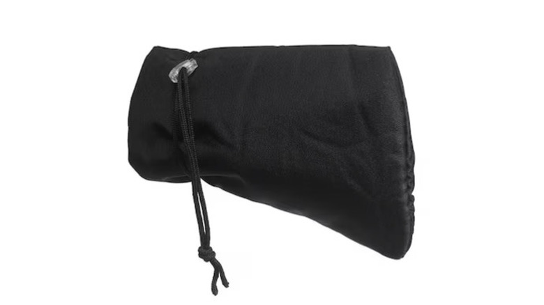 Frost King Outdoor Faucet Cover on display