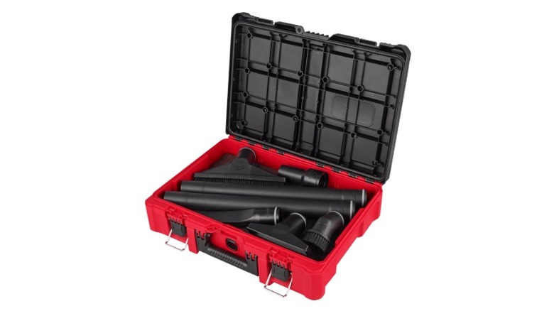 Milwaukee Packout Cleaning Accessory Kit