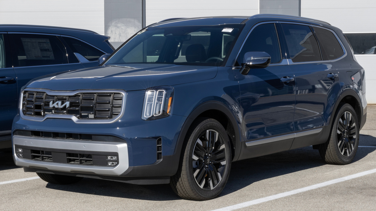 16 Of The Highest Quality Cars, Trucks, And SUVs From MY 2025, According To JD Power