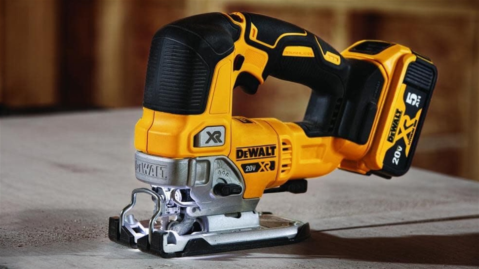 16 Of The Highest-Rated DeWalt Power Tools You Can Buy On Amazon